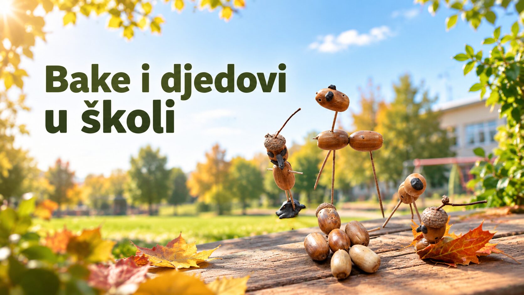 bakei djedovi