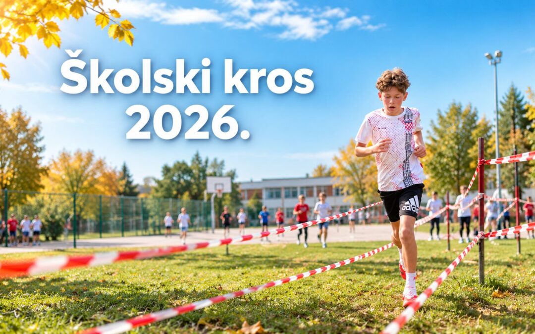 Školski kros