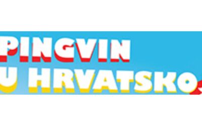 Pingvin u Hrvatskoj