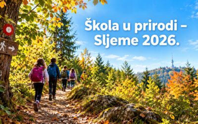 Škola u prirodi
